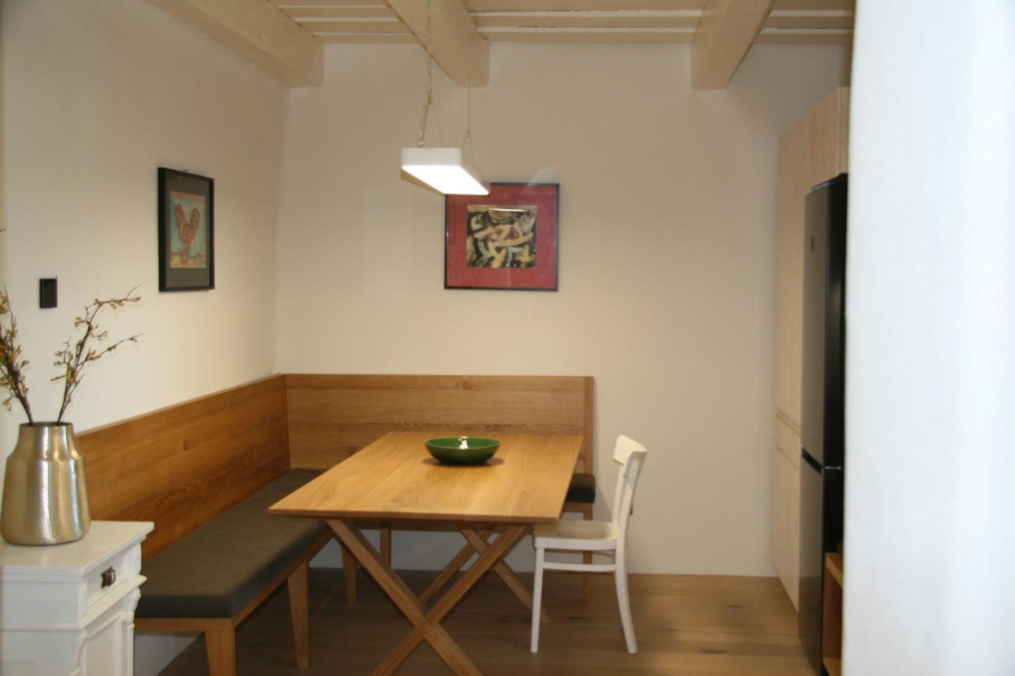 Terasse Jeruzalem Apartments Hermanci エクステリア 写真