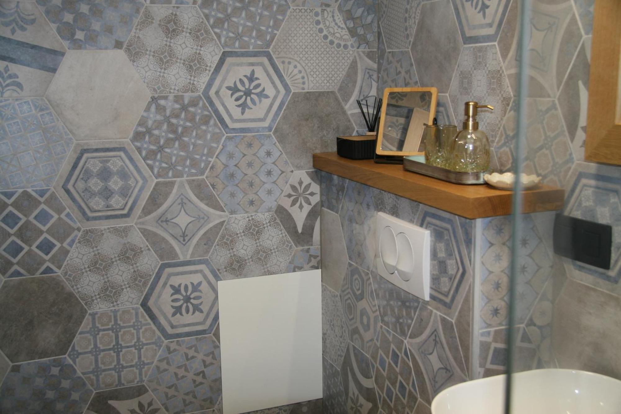 Terasse Jeruzalem Apartments Hermanci エクステリア 写真