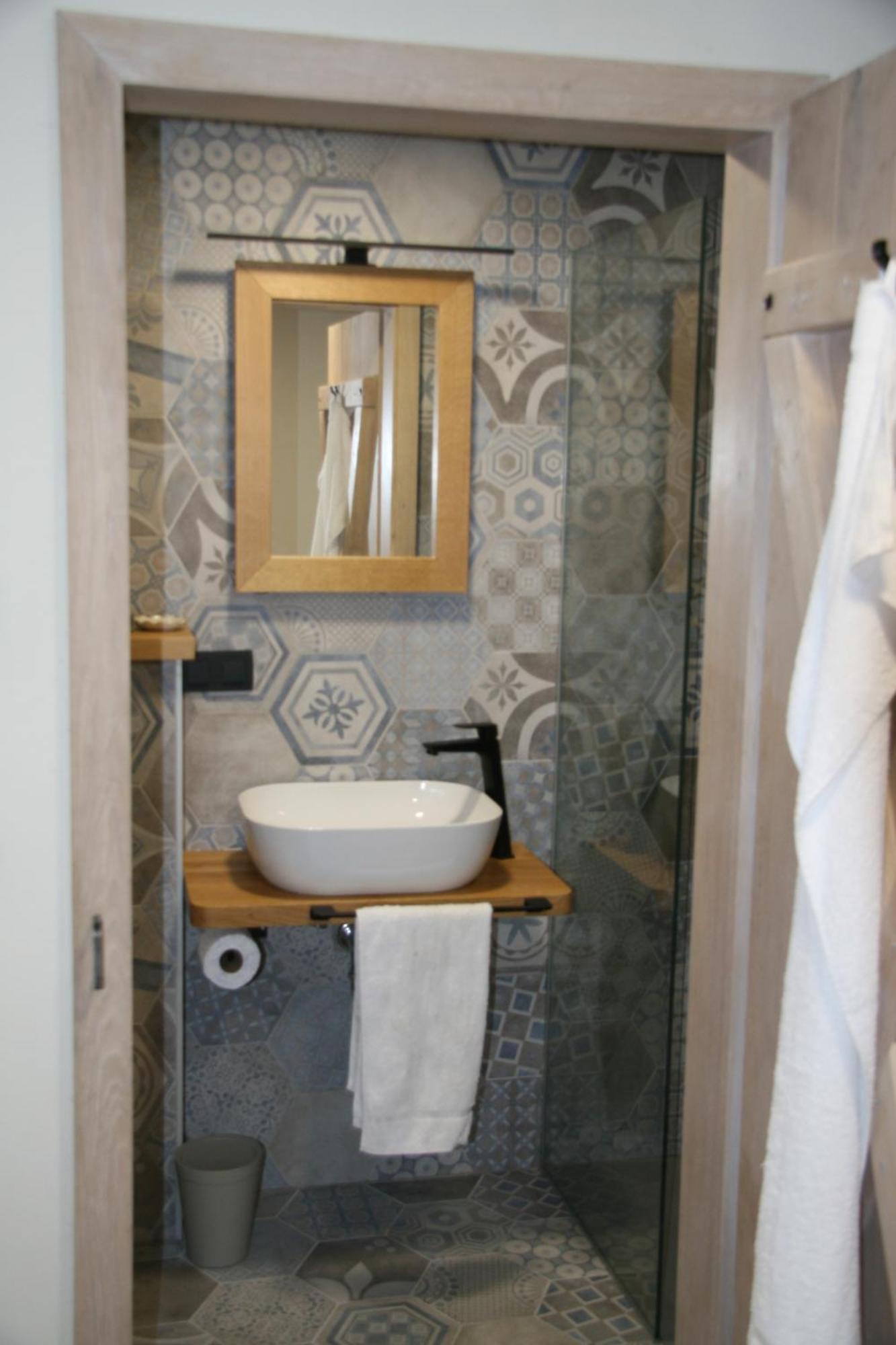 Terasse Jeruzalem Apartments Hermanci エクステリア 写真