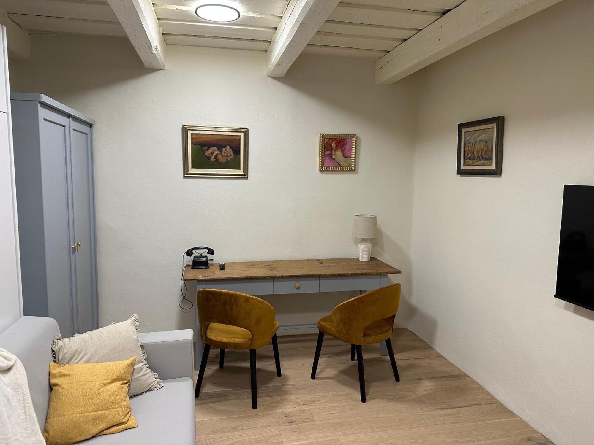 Terasse Jeruzalem Apartments Hermanci エクステリア 写真