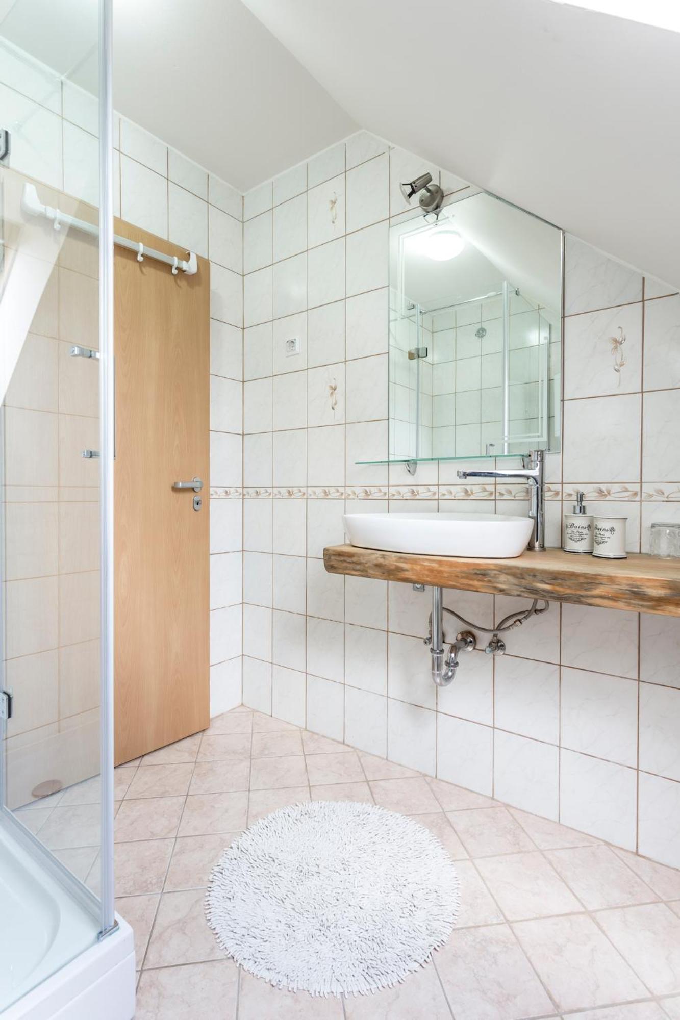 Terasse Jeruzalem Apartments Hermanci エクステリア 写真
